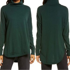 Green Park colored Treasure&Bond turtleneck sweater